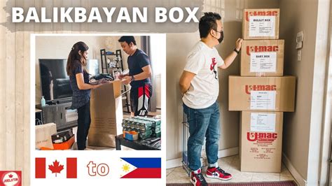 global cargo balikbayan box|How to Pack and Send Balikbayan Box to Philippines .